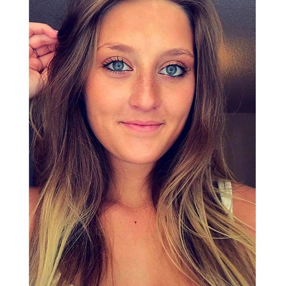 Meet your Posher, Caitlynn